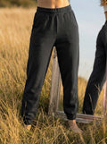 Deryn Joggers – Black