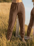 Deryn Joggers – Tan
